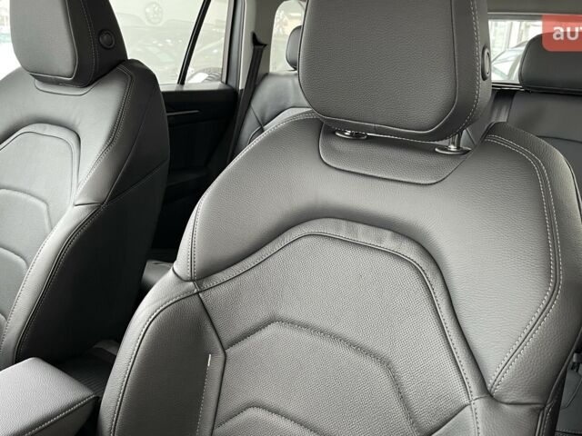 Шкода Kodiaq 2024 года купить новое авто Шкода Kodiaq 2024 года от официального дилера Прага Авто на Кільцевій Шкода фото