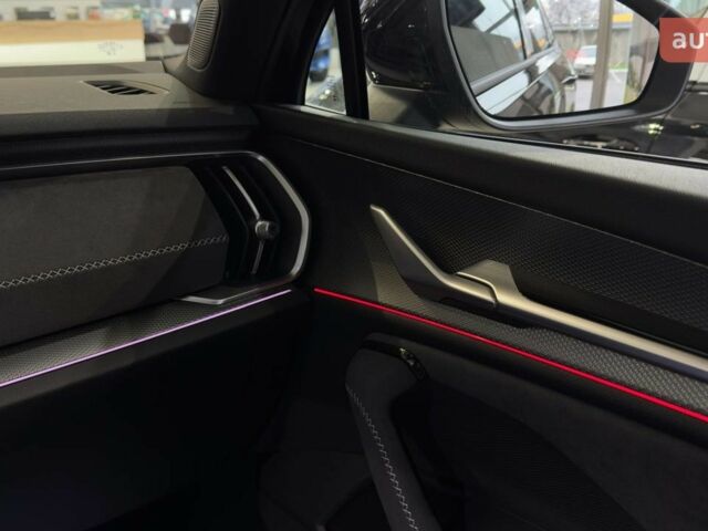 купить новое авто Шкода Kodiaq 2024 года от официального дилера Автотрейдiнг-Одеса Skoda Шкода фото