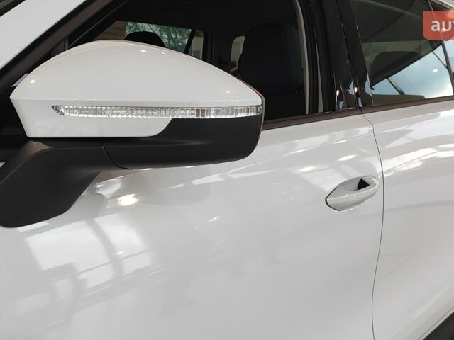 Шкода Kodiaq, об'ємом двигуна 1.97 л та пробігом 0 тис. км за 48121 $, фото 7 на Automoto.ua