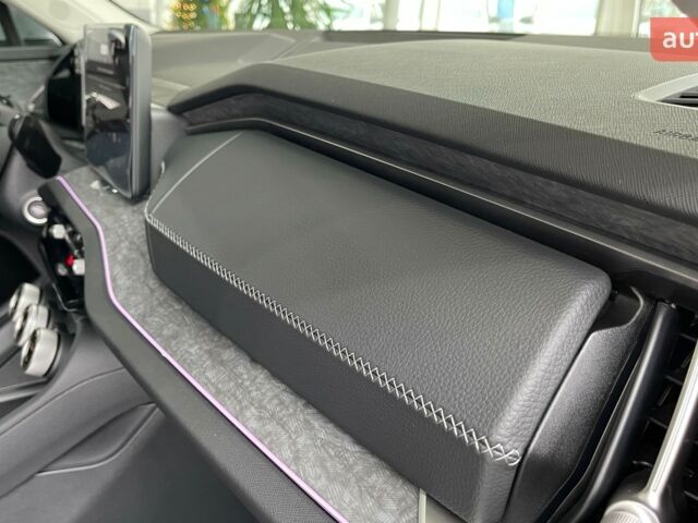 Шкода Kodiaq 2024 года купить новое авто Шкода Kodiaq 2024 года от официального дилера Прага Авто на Кільцевій Шкода фото