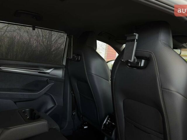 купить новое авто Шкода Kodiaq 2024 года от официального дилера Автотрейдiнг-Одеса Skoda Шкода фото
