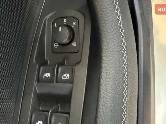 Шкода Kodiaq, объемом двигателя 1.98 л и пробегом 0 тыс. км за 45131 $, фото 17 на Automoto.ua