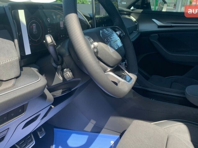 Шкода Kodiaq, объемом двигателя 1.97 л и пробегом 0 тыс. км за 52714 $, фото 15 на Automoto.ua