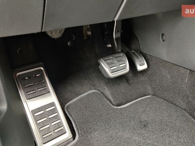 купить новое авто Шкода Kodiaq 2025 года от официального дилера Альянс-ІФ Skoda Шкода фото