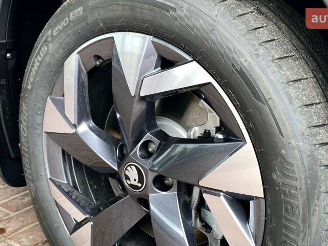 купить новое авто Шкода Kodiaq 2025 года от официального дилера Автомобільний Дім Галич-Авто Шкода фото