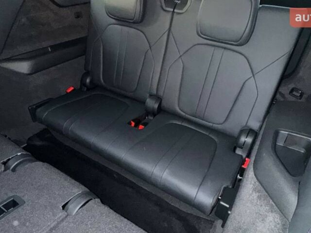 Шкода Kodiaq, объемом двигателя 1.98 л и пробегом 0 тыс. км за 44315 $, фото 15 на Automoto.ua