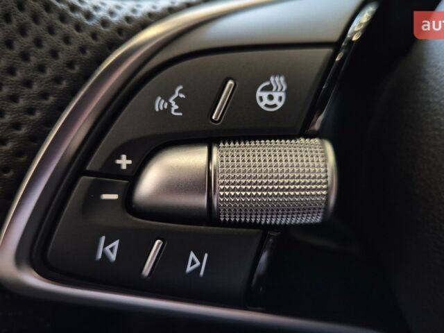 купити нове авто Шкода Kodiaq 2025 року від офіційного дилера БАЗІС АВТО Skoda Шкода фото