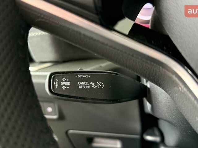 Шкода Kodiaq, объемом двигателя 1.98 л и пробегом 0 тыс. км за 45887 $, фото 18 на Automoto.ua