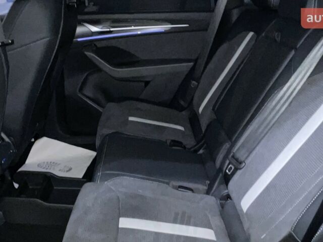 Шкода Kodiaq, объемом двигателя 1.98 л и пробегом 0 тыс. км за 50714 $, фото 22 на Automoto.ua