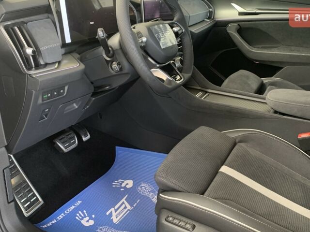 Шкода Kodiaq, объемом двигателя 1.97 л и пробегом 0 тыс. км за 52765 $, фото 13 на Automoto.ua