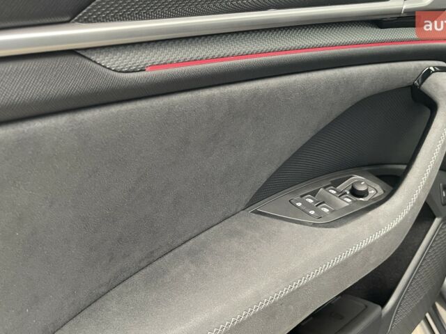 Шкода Kodiaq 2025 в Киеве на Automoto.ua Шкода Kodiaq, объемом двигателя 1.97 л и пробегом 0 тыс. км за 50637 $, фото 12 на Automoto.ua