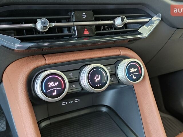 Шкода Kodiaq, объемом двигателя 1.97 л и пробегом 0 тыс. км за 48181 $, фото 21 на Automoto.ua