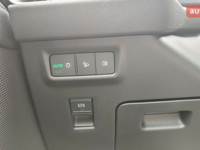 купити нове авто Шкода Kodiaq 2025 року від офіційного дилера Альянс-ІФ Skoda Шкода фото