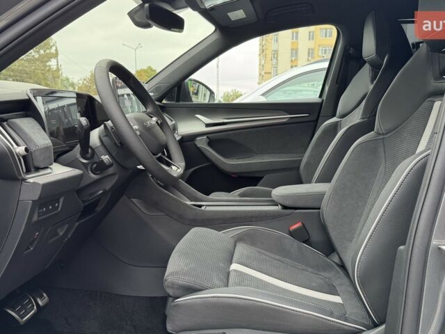 Шкода Kodiaq 2025 года купить новое авто Шкода Kodiaq 2025 года от официального дилера Автоцентр AUTO.RIA Шкода фото
