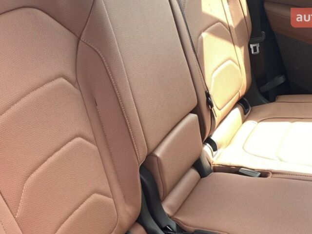 купити нове авто Шкода Kodiaq 2025 року від офіційного дилера Автомобільний Дім Галич-Авто Шкода фото