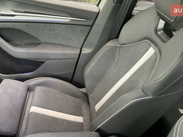 Шкода Kodiaq, об'ємом двигуна 1.97 л та пробігом 0 тис. км за 52715 $, фото 24 на Automoto.ua