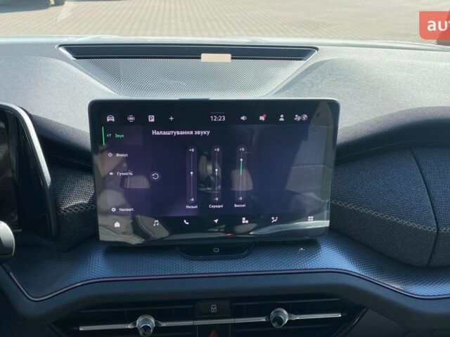 купити нове авто Шкода Kodiaq 2025 року від офіційного дилера Автотрейдінг-Вінниця SKODA Шкода фото