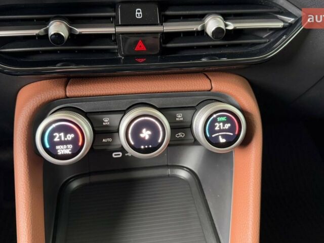 Шкода Kodiaq, объемом двигателя 1.98 л и пробегом 0 тыс. км за 40451 $, фото 23 на Automoto.ua