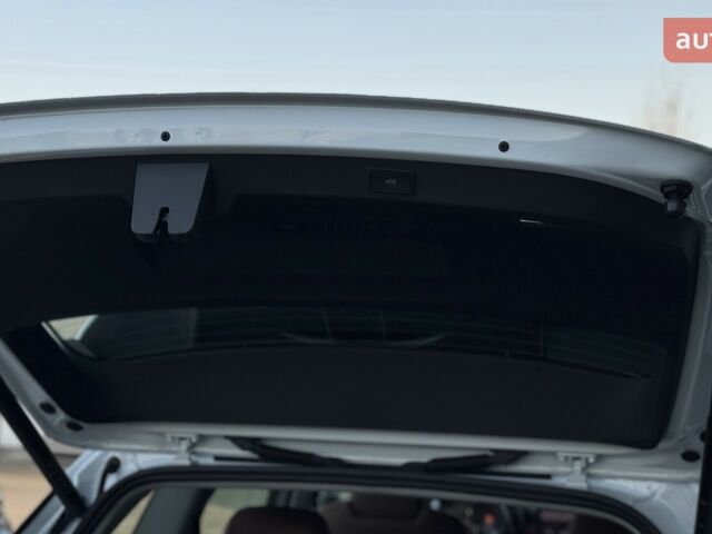 купити нове авто Шкода Kodiaq 2025 року від офіційного дилера Автоцентр-Кременчук Шкода фото