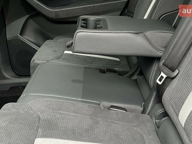 купить новое авто Шкода Kodiaq 2025 года от официального дилера Віннер Центр Київ Шкода фото