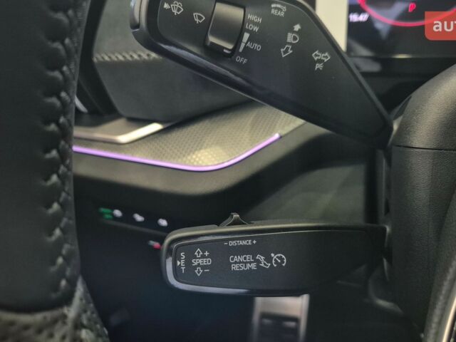 купити нове авто Шкода Kodiaq 2025 року від офіційного дилера БАЗІС АВТО Skoda Шкода фото