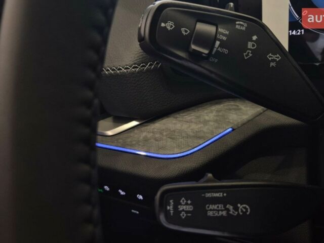 купить новое авто Шкода Kodiaq 2025 года от официального дилера БАЗІС АВТО Skoda Шкода фото