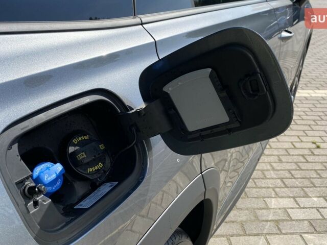 купить новое авто Шкода Kodiaq 2025 года от официального дилера Автотрейдінг-Вінниця SKODA Шкода фото