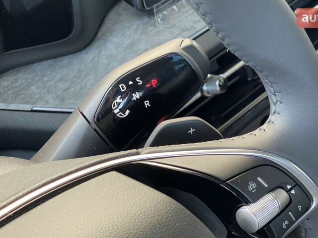 Шкода Kodiaq 2025 в Киеве на Automoto.ua Шкода Kodiaq, объемом двигателя 1.97 л и пробегом 0 тыс. км за 46260 $, фото 15 на Automoto.ua