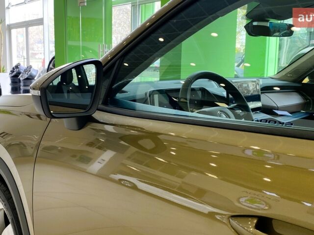 купити нове авто Шкода Kodiaq 2025 року від офіційного дилера Автоцентр AUTO.RIA Шкода фото