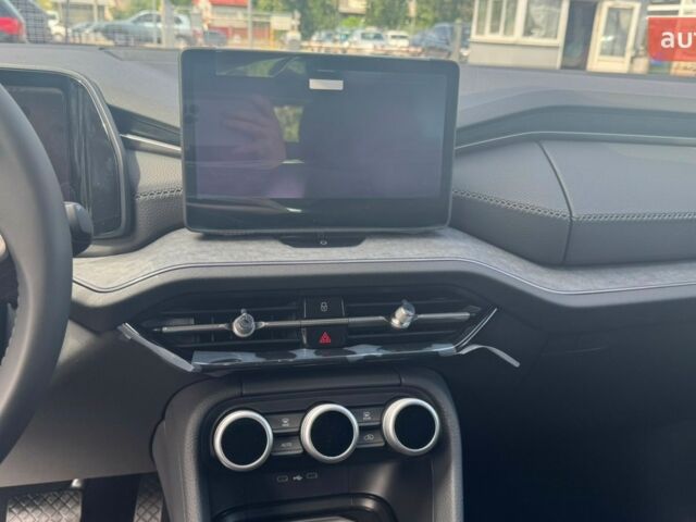 купити нове авто Шкода Kodiaq 2025 року від офіційного дилера Автомобільний Дім Галич-Авто Шкода фото