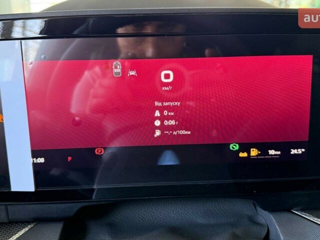 Шкода Kodiaq, об'ємом двигуна 1.98 л та пробігом 0 тис. км за 45946 $, фото 17 на Automoto.ua