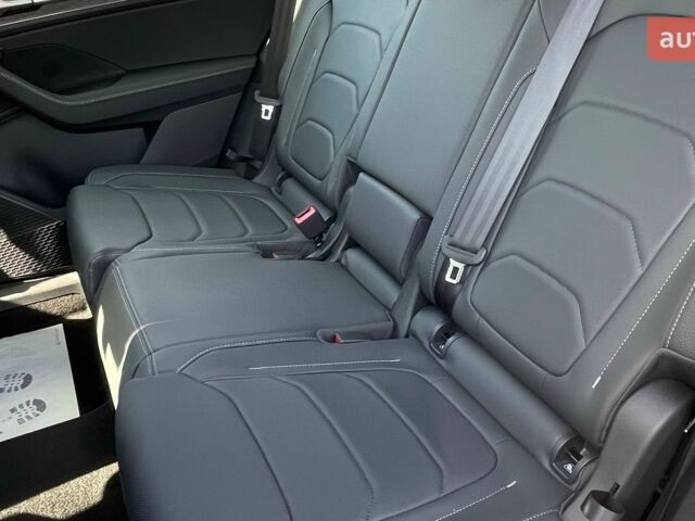 Шкода Kodiaq, об'ємом двигуна 1.98 л та пробігом 0 тис. км за 40617 $, фото 16 на Automoto.ua