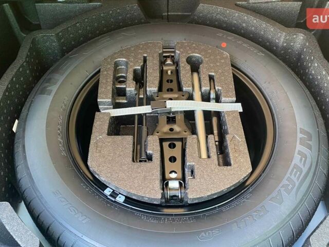 купити нове авто Шкода Kodiaq 2025 року від офіційного дилера Автотрейдінг-Вінниця SKODA Шкода фото