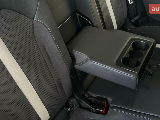 купити нове авто Шкода Kodiaq 2025 року від офіційного дилера Автомобільний Дім Галич-Авто Шкода фото