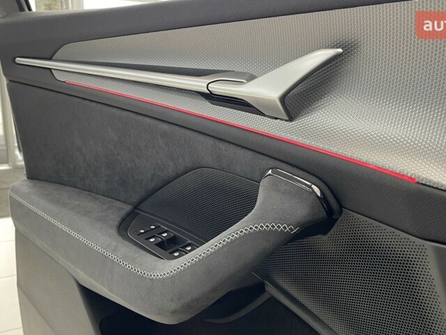 Шкода Kodiaq, об'ємом двигуна 1.97 л та пробігом 0 тис. км за 52123 $, фото 22 на Automoto.ua