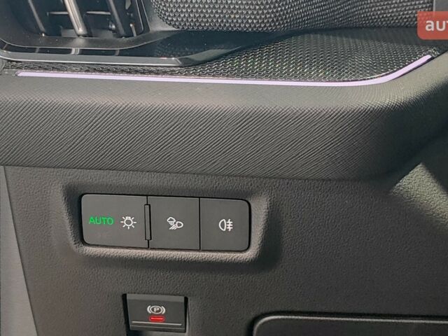 Шкода Kodiaq, объемом двигателя 1.97 л и пробегом 0 тыс. км за 45873 $, фото 12 на Automoto.ua