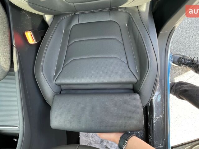 Шкода Kodiaq, об'ємом двигуна 1.98 л та пробігом 0 тис. км за 40617 $, фото 14 на Automoto.ua