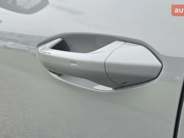 Шкода Kodiaq 2025 года купить новое авто Шкода Kodiaq 2025 года от официального дилера Віннер Центр Київ Шкода фото