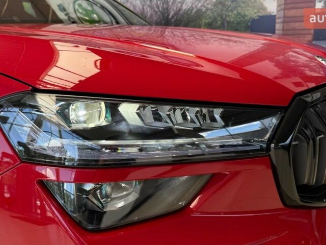 купить новое авто Шкода Kodiaq 2025 года от официального дилера Автотрейдiнг-Одеса Skoda Шкода фото