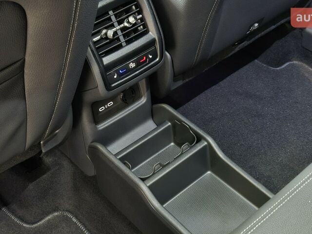 купити нове авто Шкода Kodiaq 2025 року від офіційного дилера БАЗІС АВТО Skoda Шкода фото