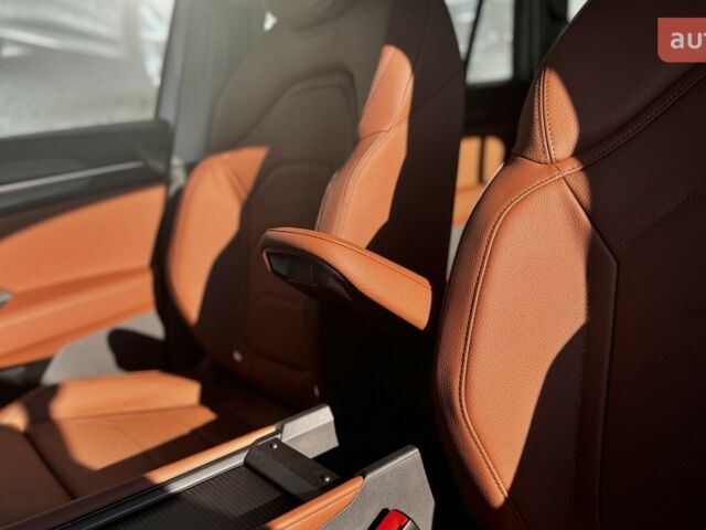 купить новое авто Шкода Kodiaq 2025 года от официального дилера Автомобільний Дім Галич-Авто Шкода фото