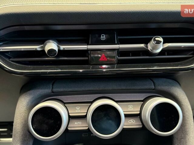 купить новое авто Шкода Kodiaq 2025 года от официального дилера Автотрейдiнг-Одеса Skoda Шкода фото