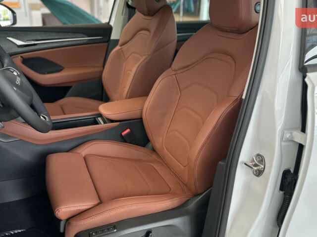 купить новое авто Шкода Kodiaq 2025 года от официального дилера Євромоторс Skoda Шкода фото