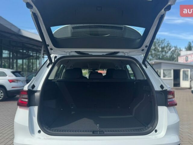 купити нове авто Шкода Kodiaq 2025 року від офіційного дилера Автомобільний Дім Галич-Авто Шкода фото