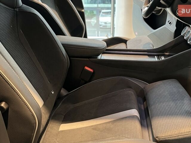 купить новое авто Шкода Kodiaq 2025 года от официального дилера Віннер Центр Київ Шкода фото