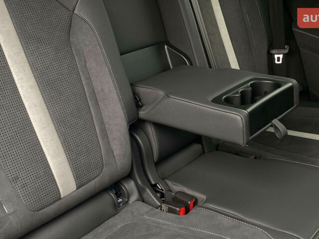 купити нове авто Шкода Kodiaq 2025 року від офіційного дилера Автомобільний Дім Галич-Авто Шкода фото