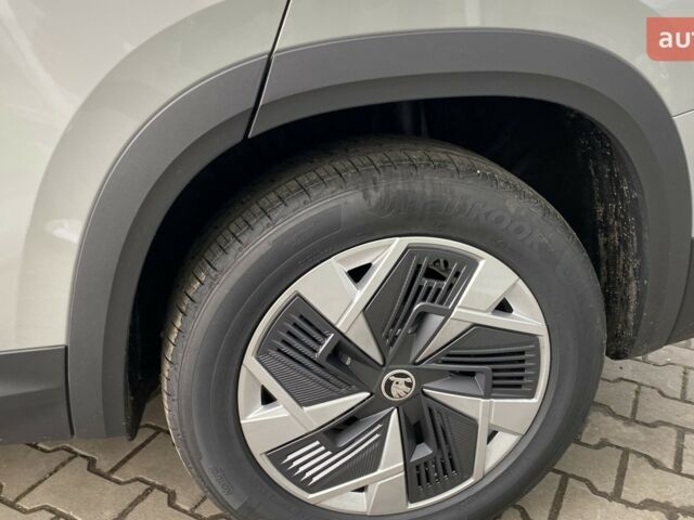 купить новое авто Шкода Kodiaq 2025 года от официального дилера Автоцентр AUTO.RIA Шкода фото