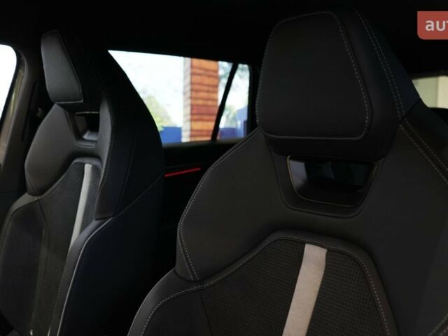 купить новое авто Шкода Kodiaq 2025 года от официального дилера Моторкрафт Шкода фото