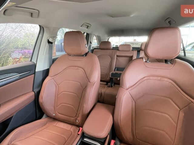 Шкода Kodiaq, объемом двигателя 1.98 л и пробегом 0 тыс. км за 42038 $, фото 21 на Automoto.ua