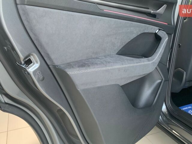 Шкода Kodiaq, объемом двигателя 1.97 л и пробегом 0 тыс. км за 52765 $, фото 18 на Automoto.ua